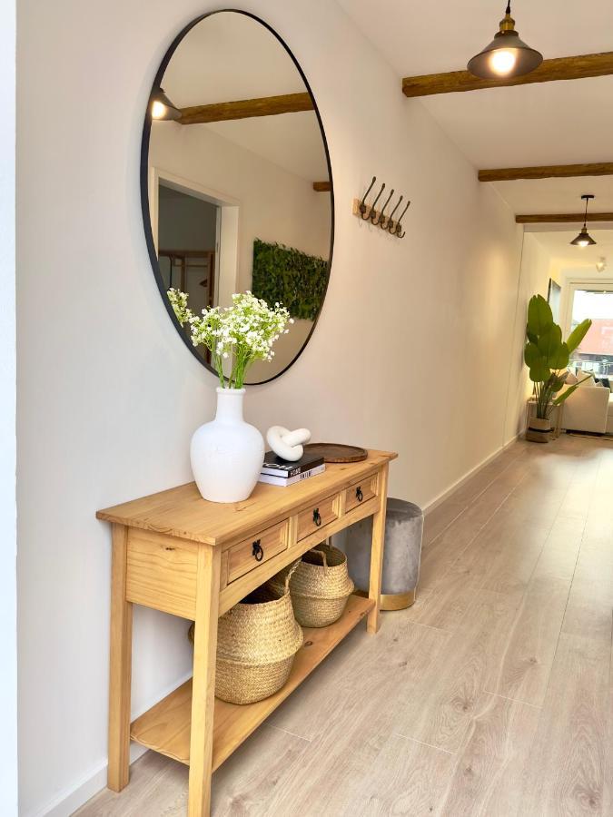 Flair Apartments Vorarlberg - Stilvolles Wohnen Nahe Bodensee & Alpen - Kueche, Balkon & Gratis Parkplatz Brégence Extérieur photo