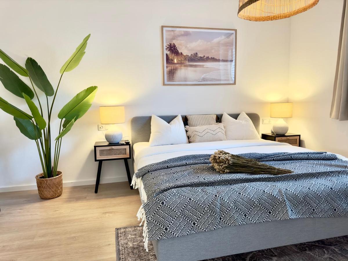 Flair Apartments Vorarlberg - Stilvolles Wohnen Nahe Bodensee & Alpen - Kueche, Balkon & Gratis Parkplatz Brégence Extérieur photo