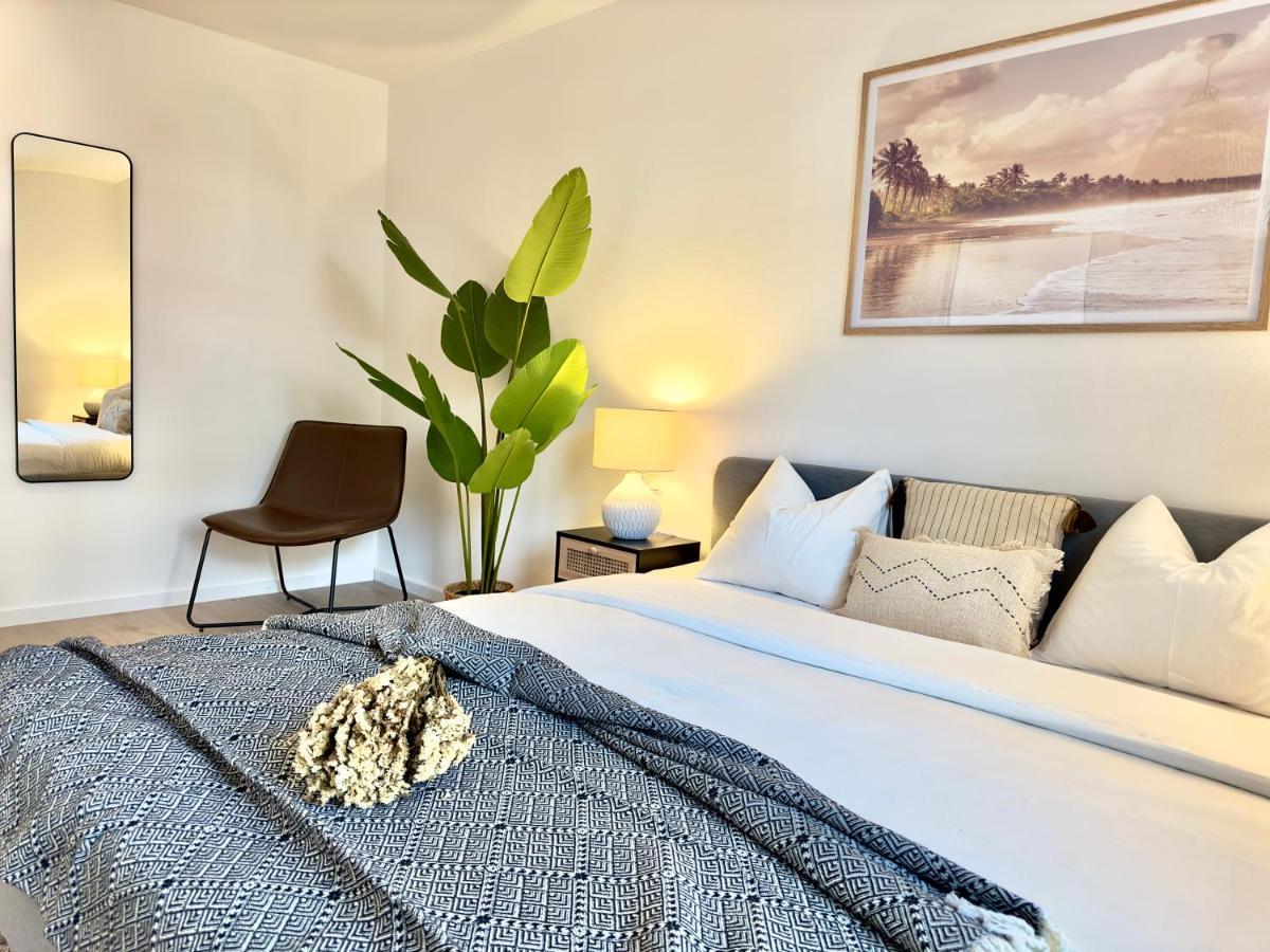 Flair Apartments Vorarlberg - Stilvolles Wohnen Nahe Bodensee & Alpen - Kueche, Balkon & Gratis Parkplatz Brégence Extérieur photo