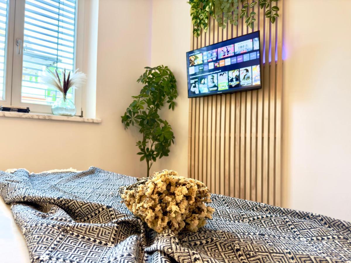 Flair Apartments Vorarlberg - Stilvolles Wohnen Nahe Bodensee & Alpen - Kueche, Balkon & Gratis Parkplatz Brégence Extérieur photo