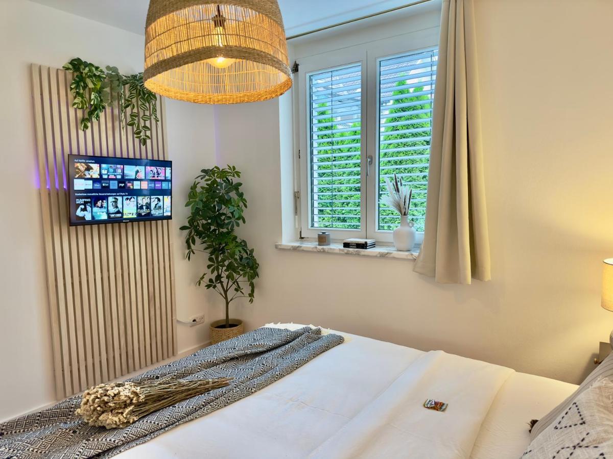 Flair Apartments Vorarlberg - Stilvolles Wohnen Nahe Bodensee & Alpen - Kueche, Balkon & Gratis Parkplatz Brégence Extérieur photo