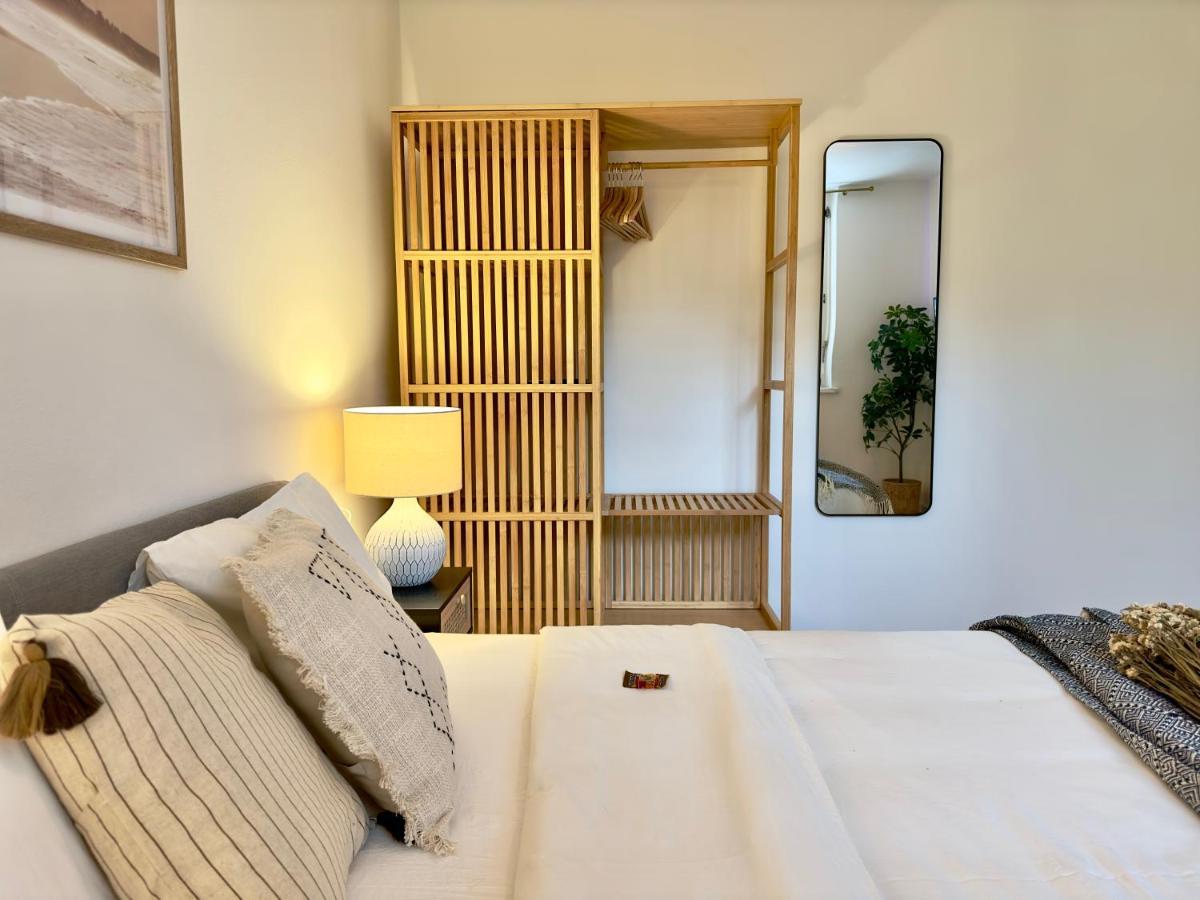 Flair Apartments Vorarlberg - Stilvolles Wohnen Nahe Bodensee & Alpen - Kueche, Balkon & Gratis Parkplatz Brégence Extérieur photo
