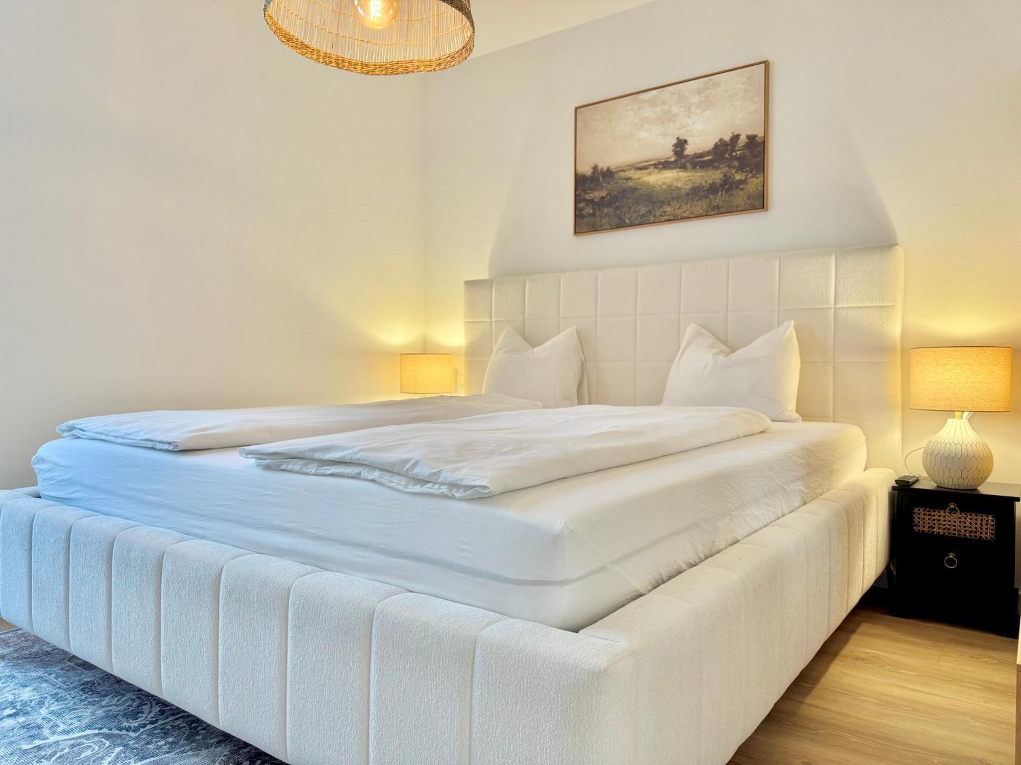 Flair Apartments Vorarlberg - Stilvolles Wohnen Nahe Bodensee & Alpen - Kueche, Balkon & Gratis Parkplatz Brégence Extérieur photo