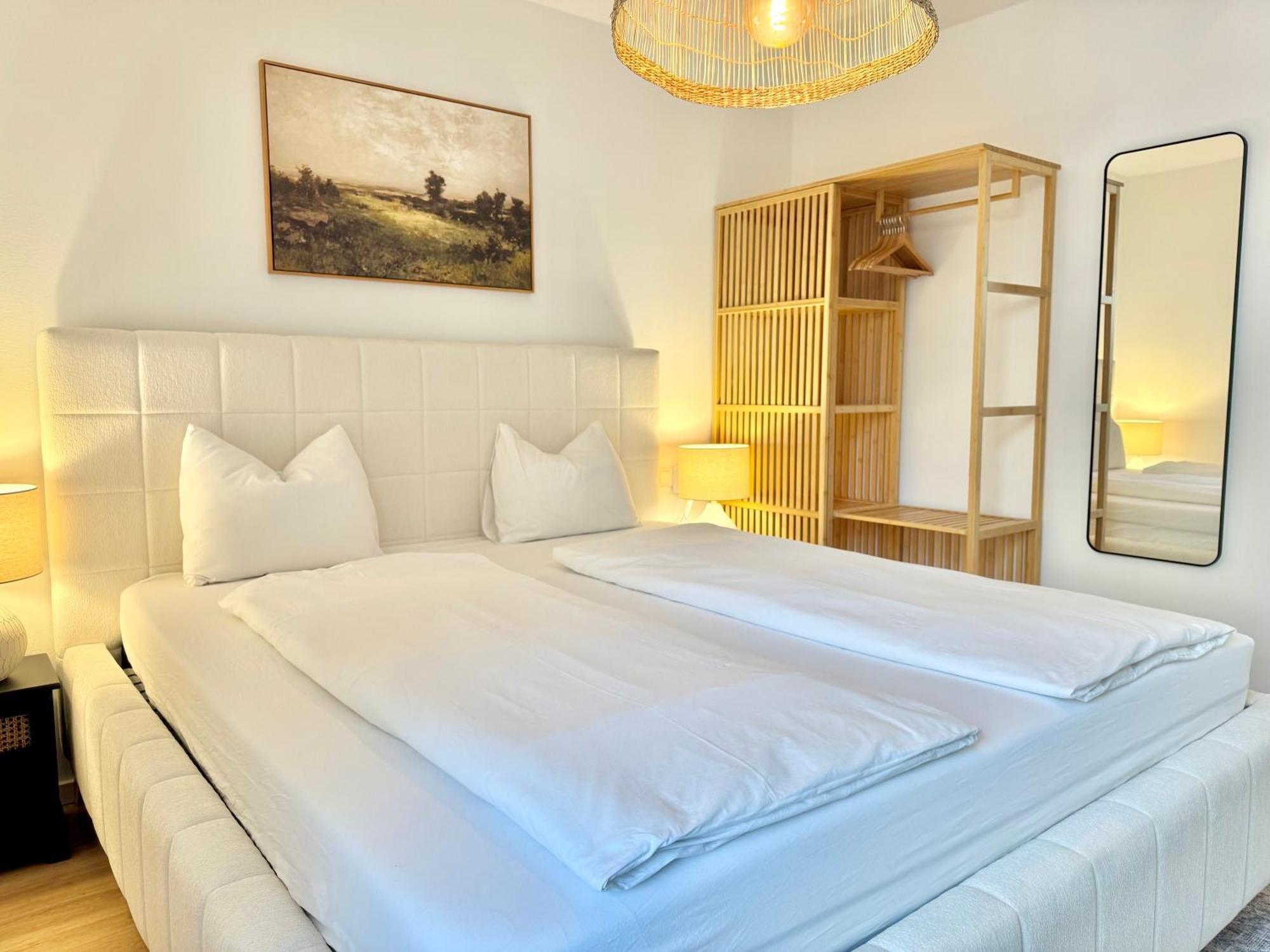 Flair Apartments Vorarlberg - Stilvolles Wohnen Nahe Bodensee & Alpen - Kueche, Balkon & Gratis Parkplatz Brégence Extérieur photo