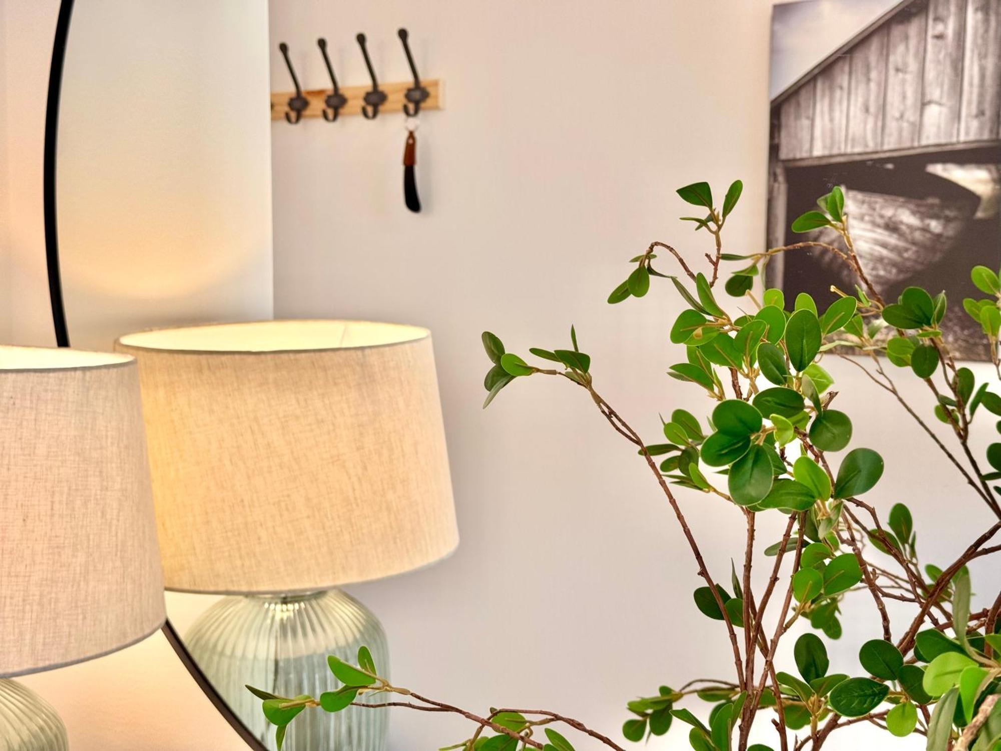 Flair Apartments Vorarlberg - Stilvolles Wohnen Nahe Bodensee & Alpen - Kueche, Balkon & Gratis Parkplatz Brégence Extérieur photo